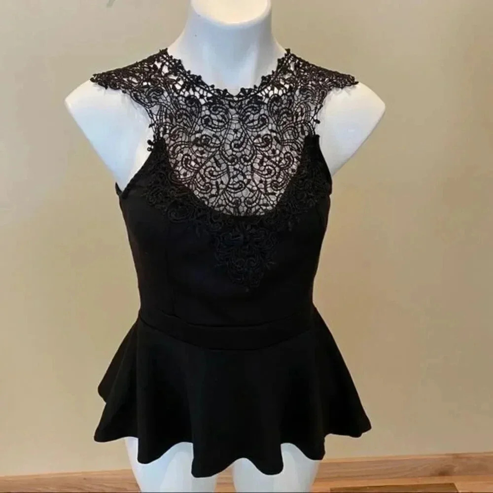 Julie’s closet women tops